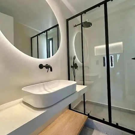 Bluemotion -portstay N2 Apartment *